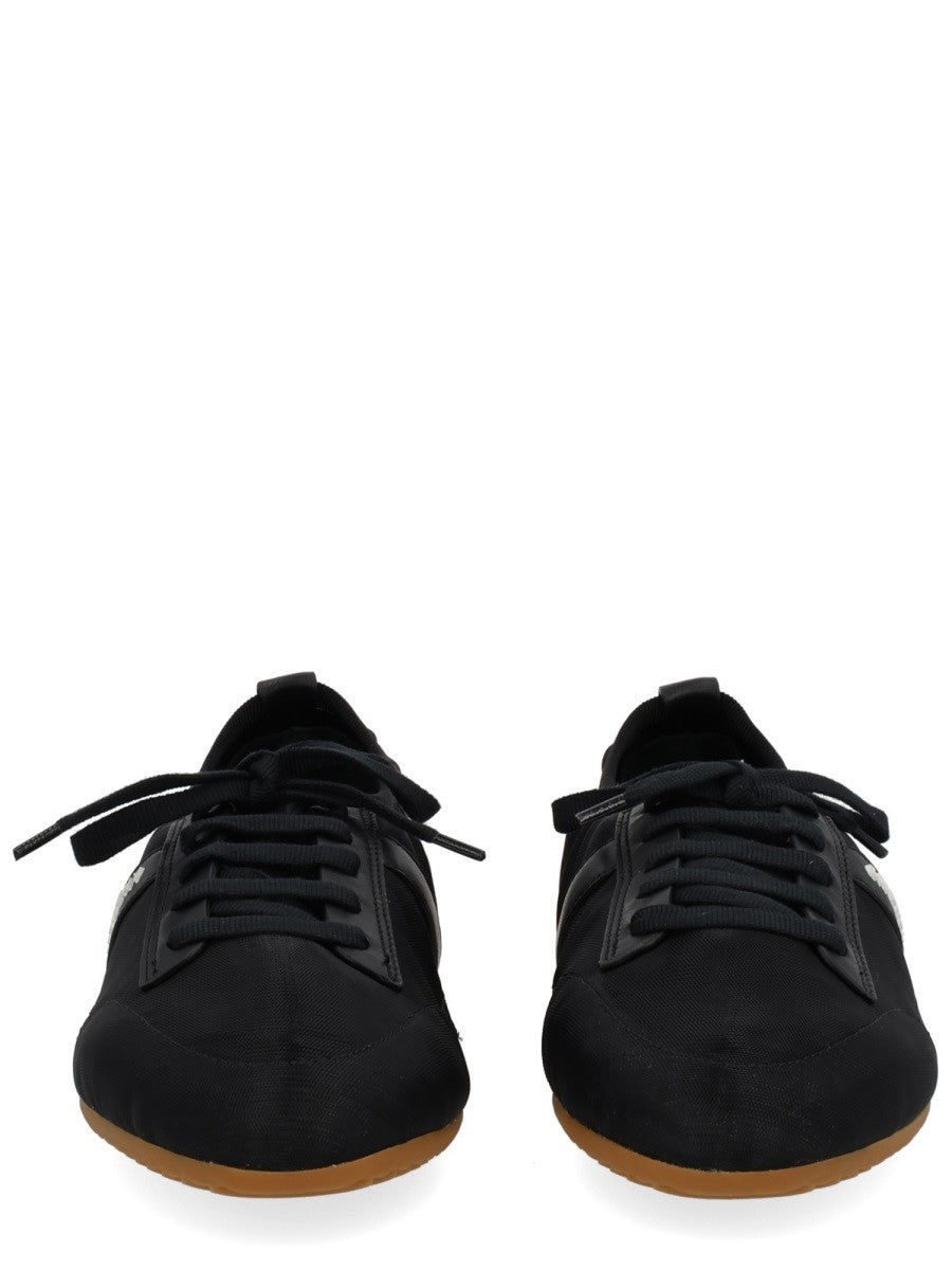 Givenchy MINIMAL "SLIM" SNEAKER