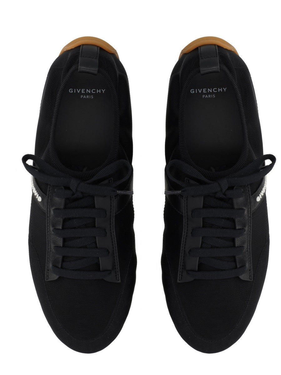 Givenchy MINIMAL "SLIM" SNEAKER
