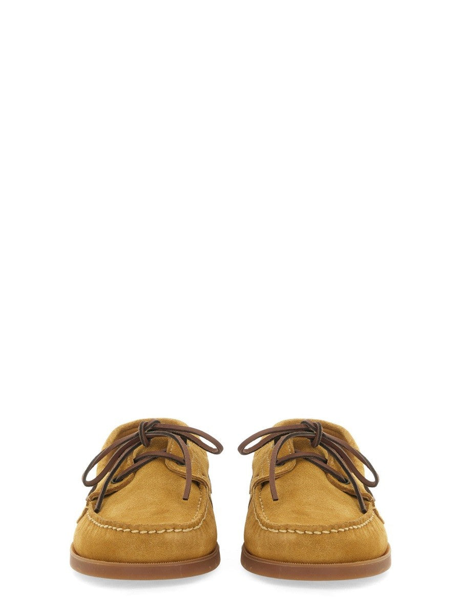 PARABOOT MOCASSINO "BARTH"