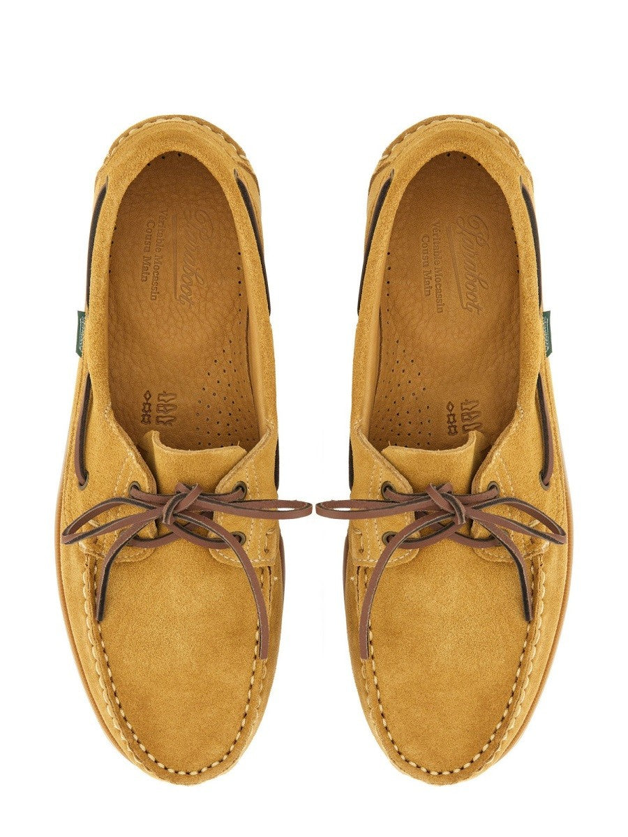 PARABOOT MOCASSINO "BARTH"