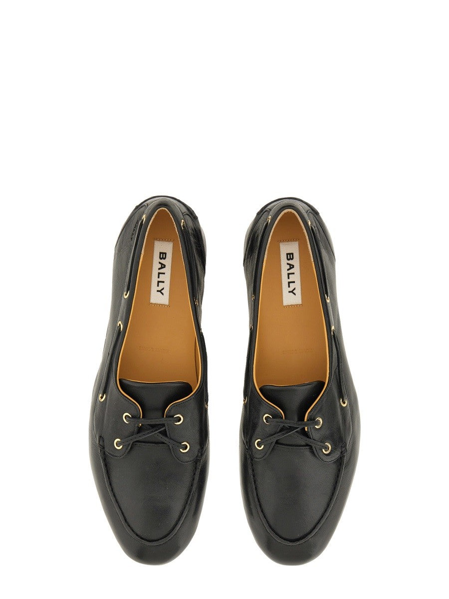 Bally MOCCASIN "PATHY"