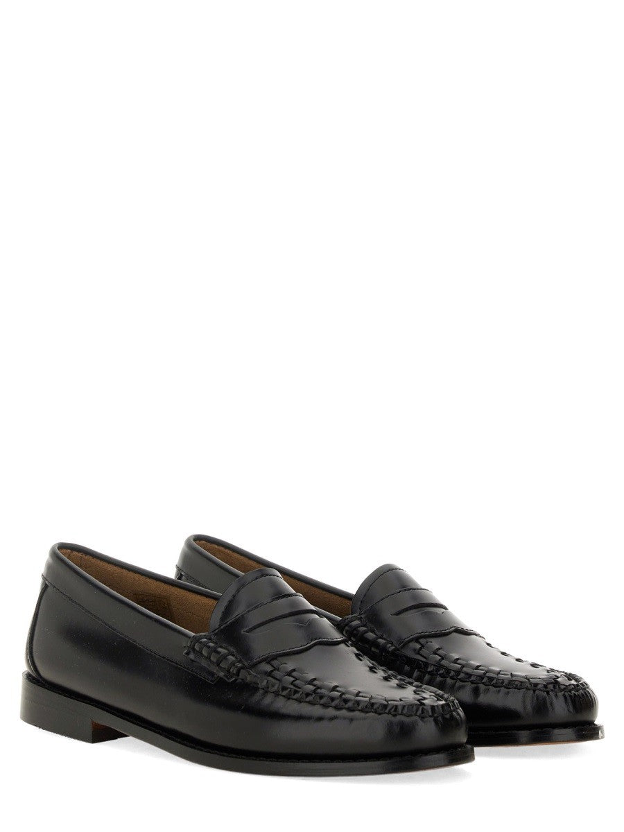 G.H. BASS PENNY LOAFER