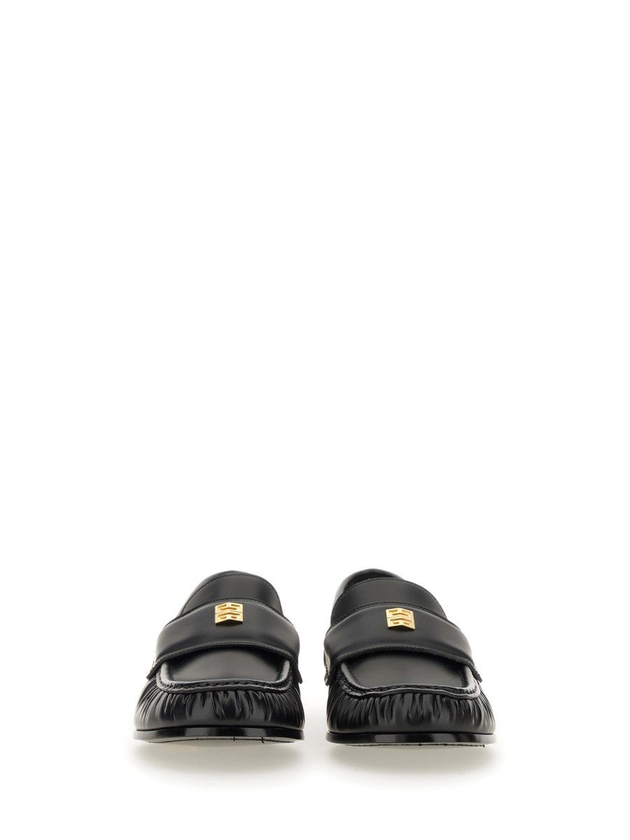 Givenchy MOCCASIN "4G"