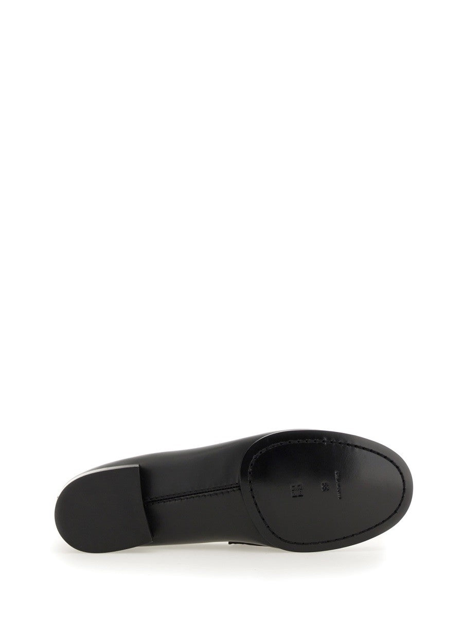 Givenchy MOCCASIN "4G"