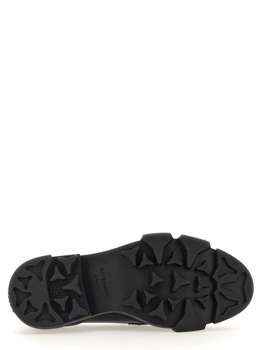 Givenchy MOCCASIN 4G