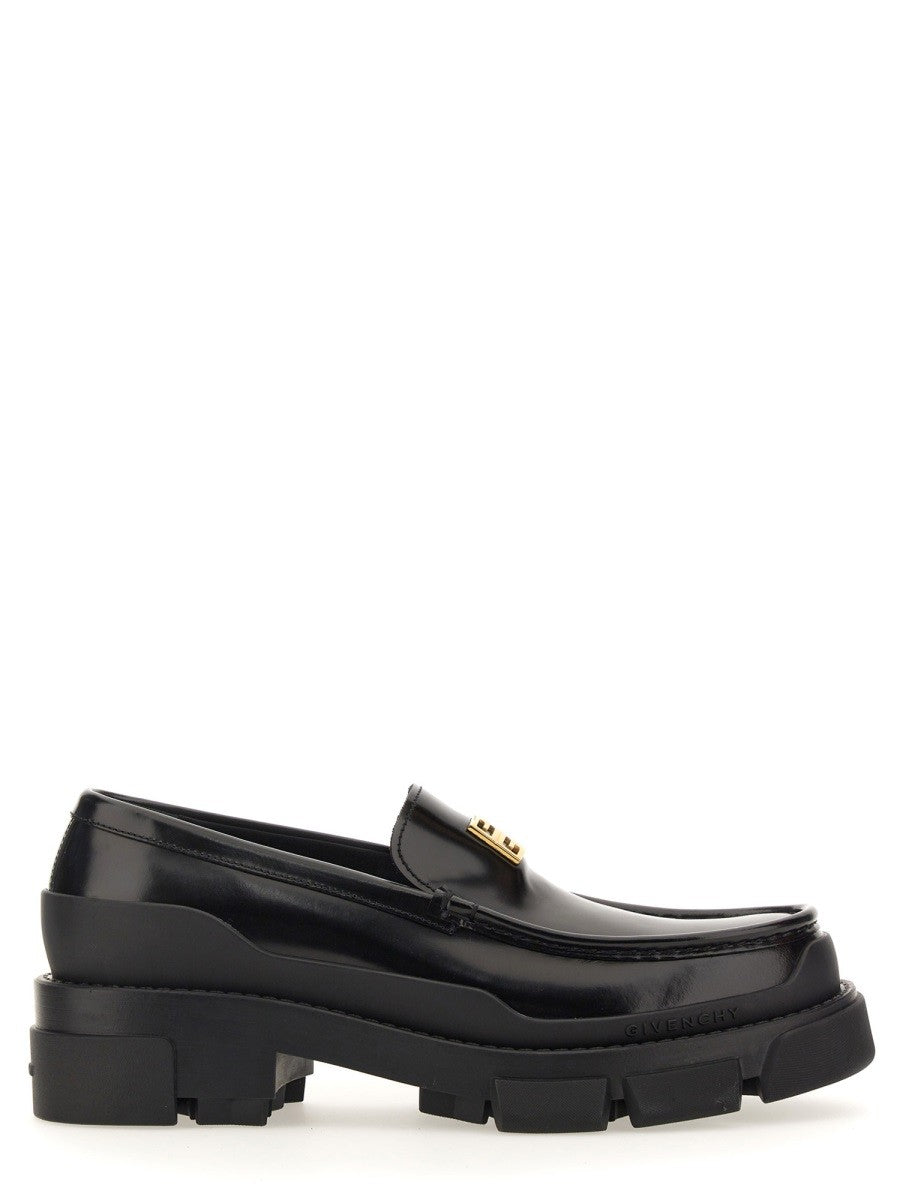 Givenchy MOCCASIN 4G