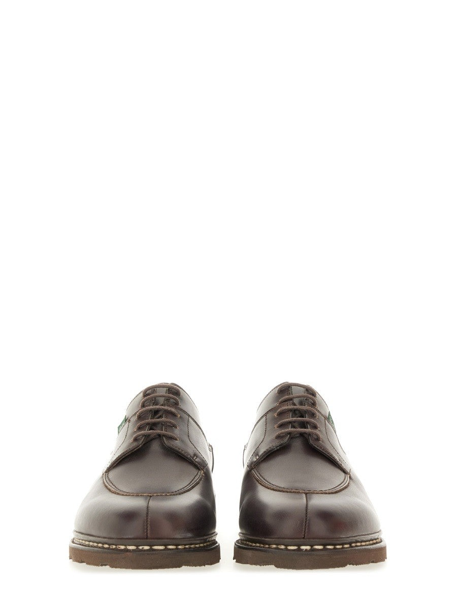 PARABOOT MOCCASIN "AVIGNON"