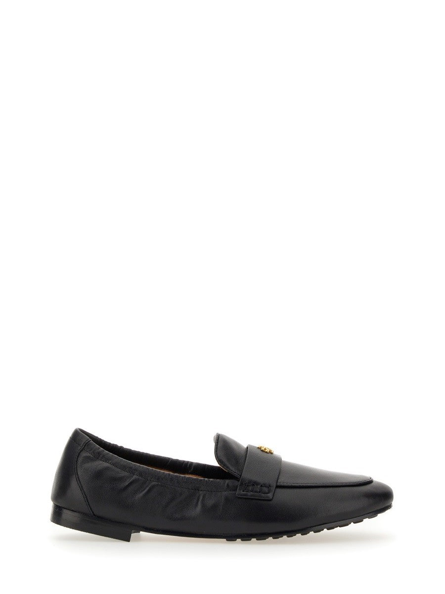 moccasin-ballerina