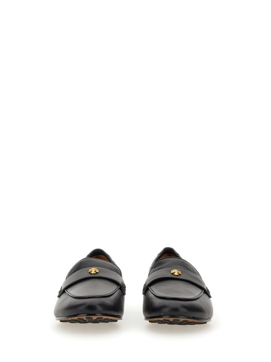 moccasin-ballerina