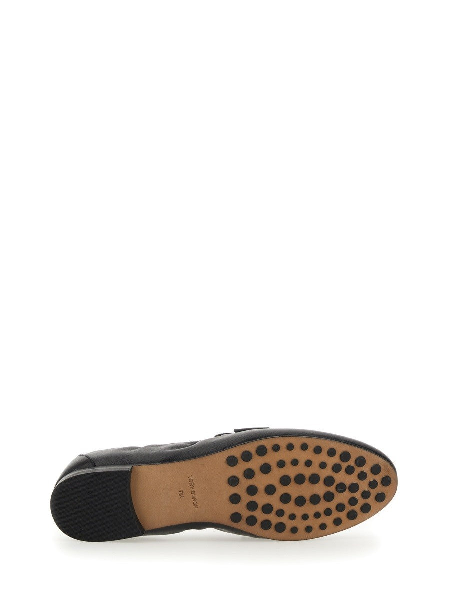 moccasin-ballerina