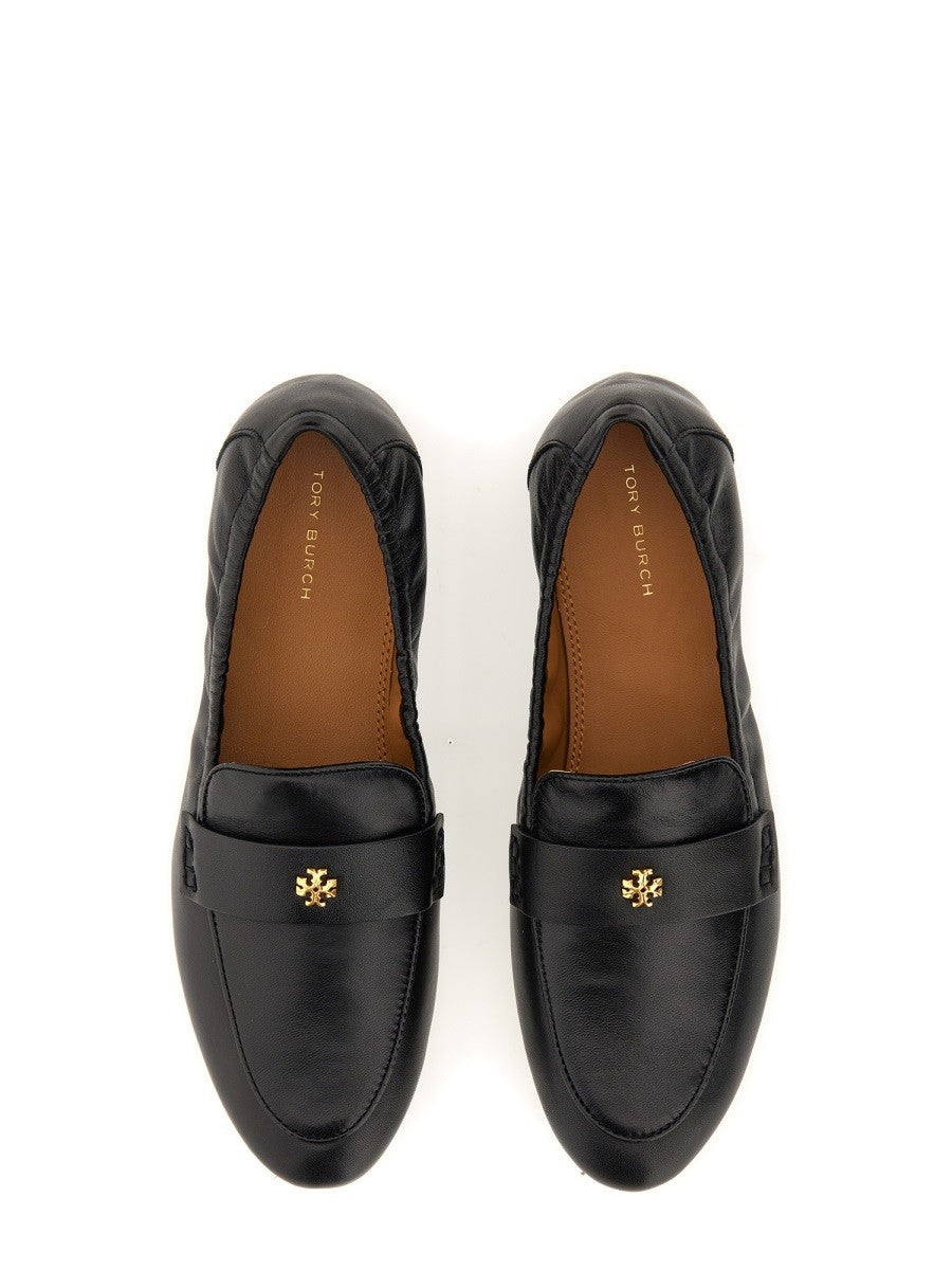 moccasin-ballerina