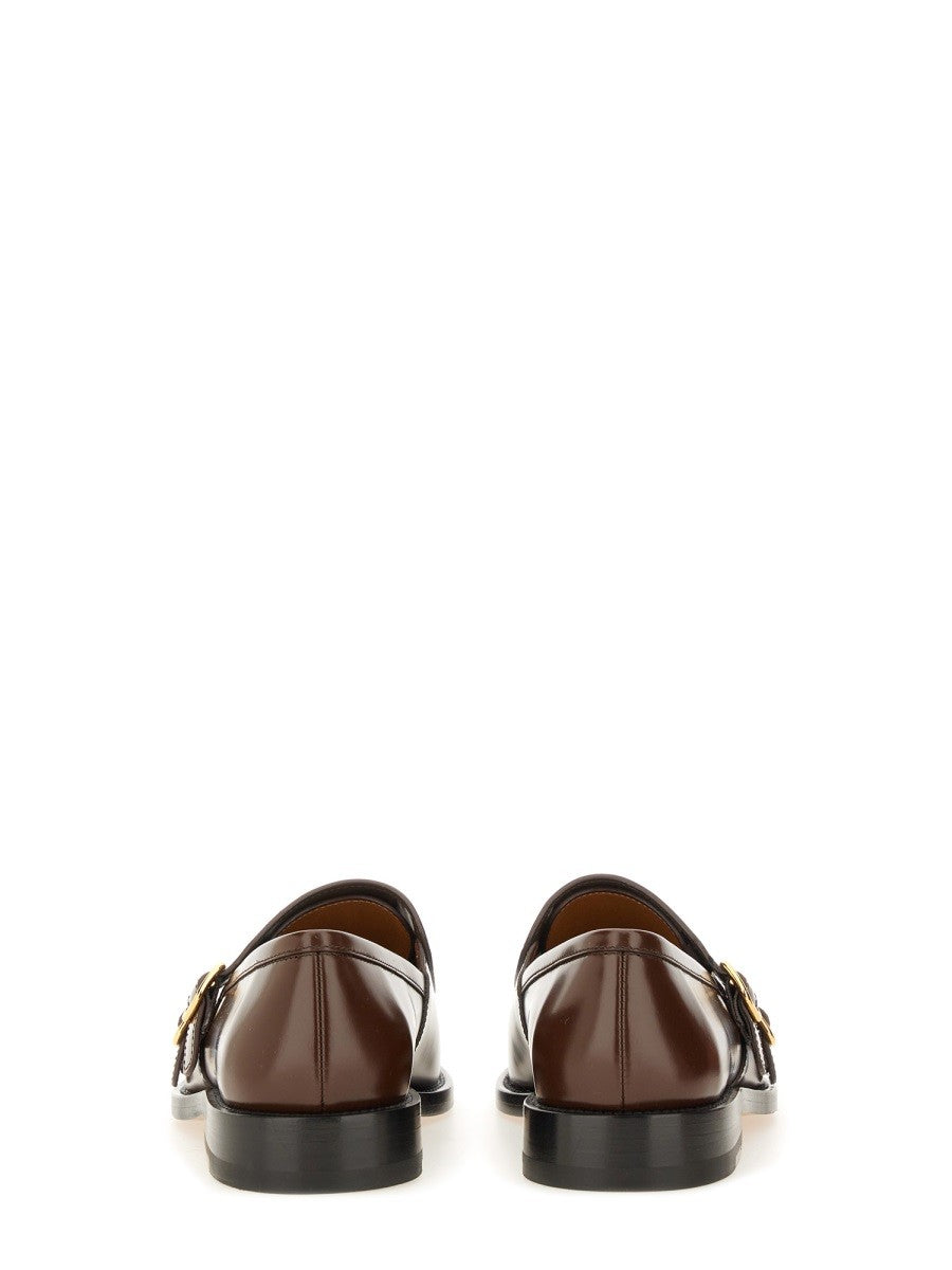 Marni MOCCASIN "BAMBI 3.0"