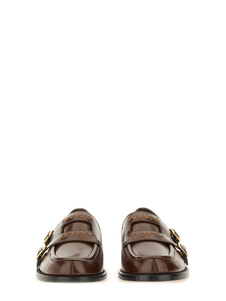 Marni MOCCASIN "BAMBI 3.0"