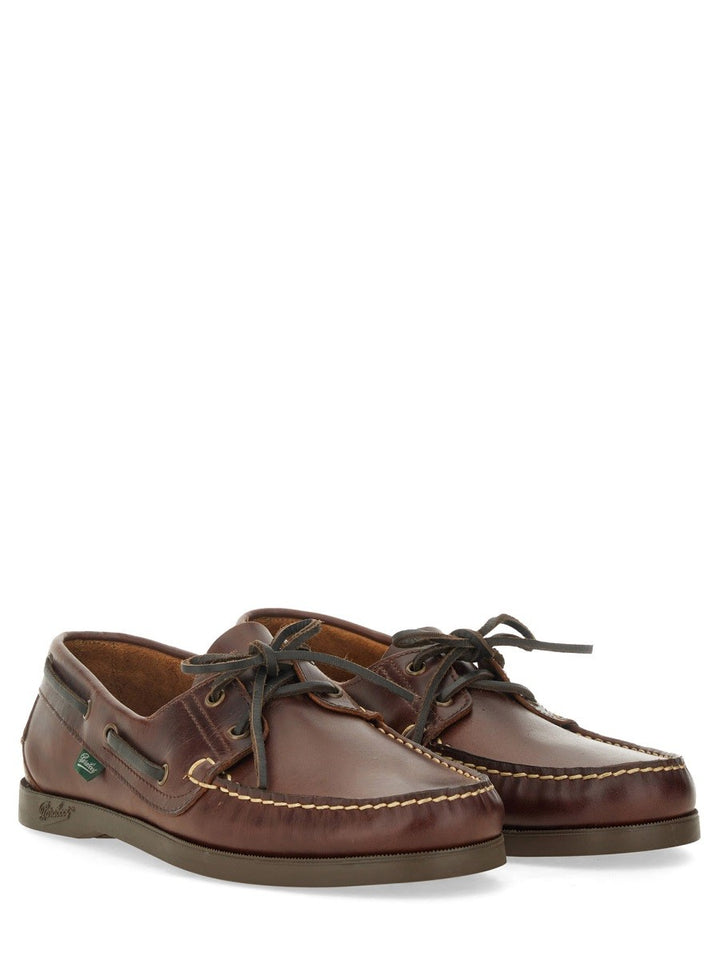 PARABOOT MOCCASIN "BARTH"