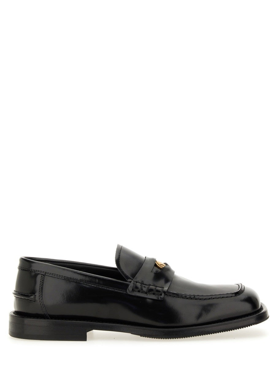 Moschino MOCCASIN "BERLIN"