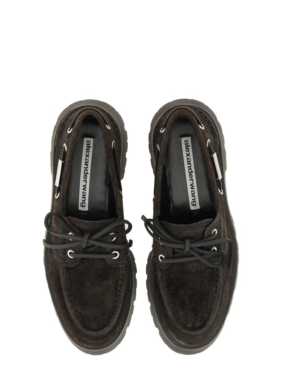 Alexander Wang MOCCASIN "CARSON"