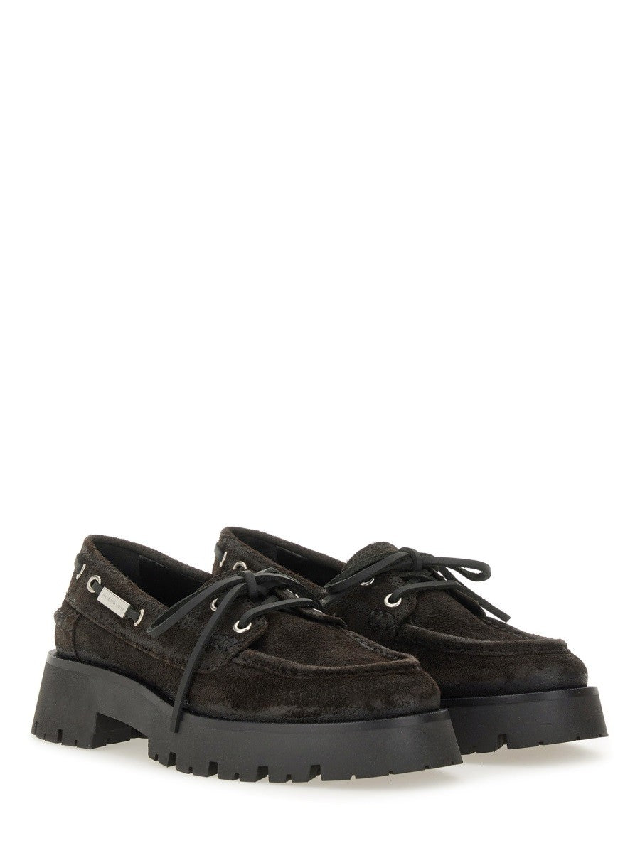Alexander Wang MOCCASIN "CARSON"