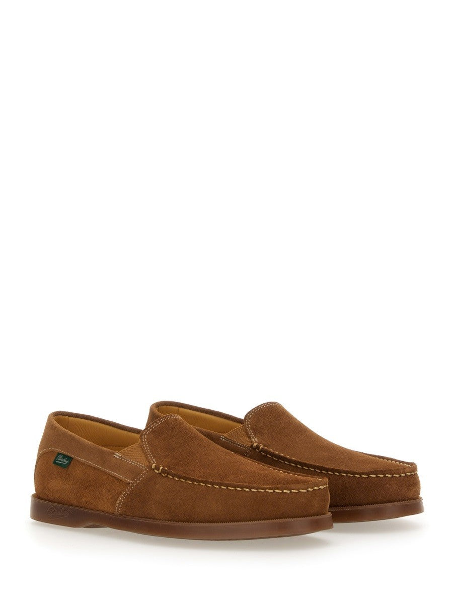 PARABOOT MOCCASIN "CASSIS"