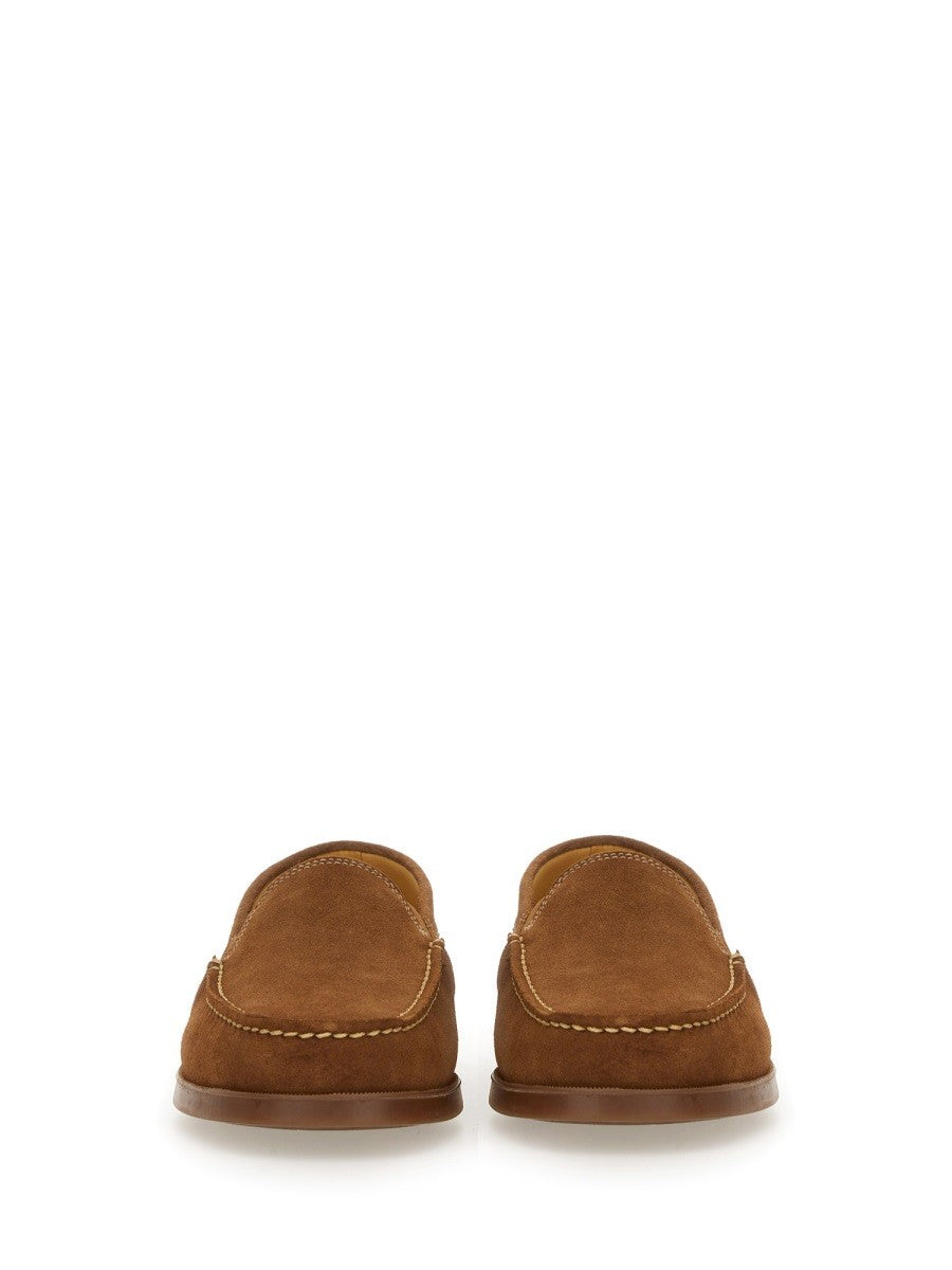 PARABOOT MOCCASIN "CASSIS"