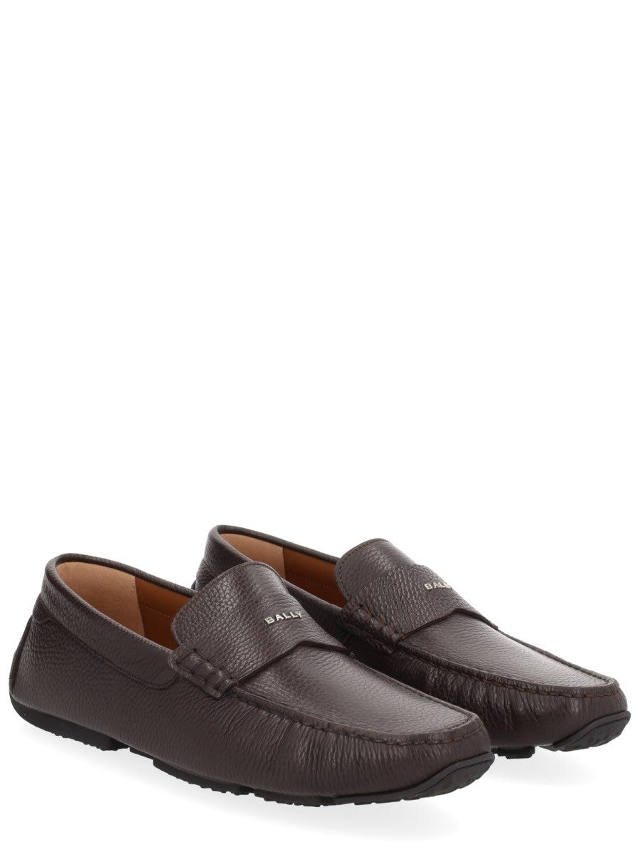 Bally MOCCASIN "DRIVER PILOT"