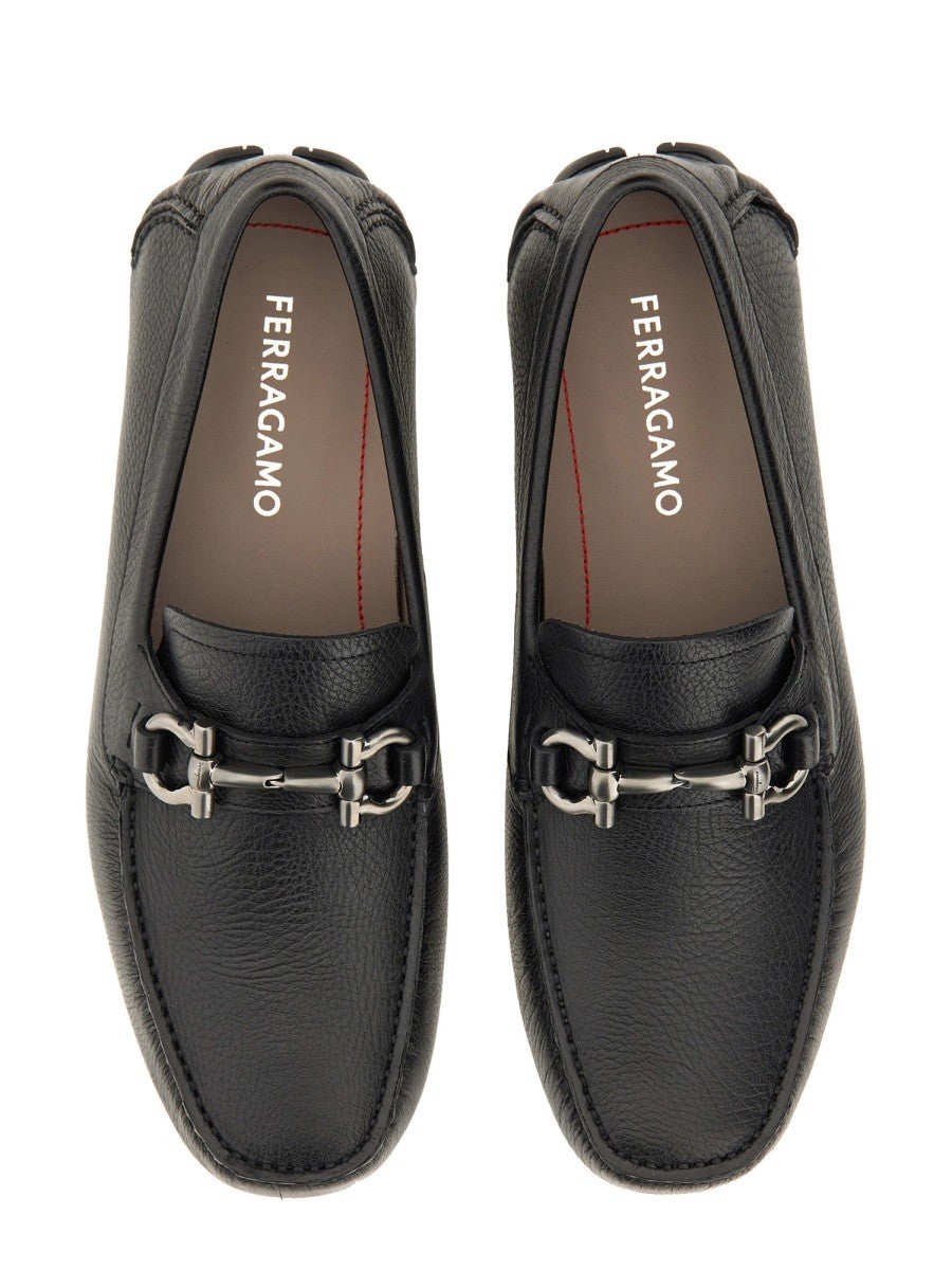 Ferragamo MOCCASIN GANCINI