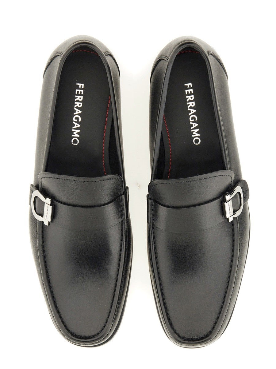 Ferragamo MOCCASIN GANCINI