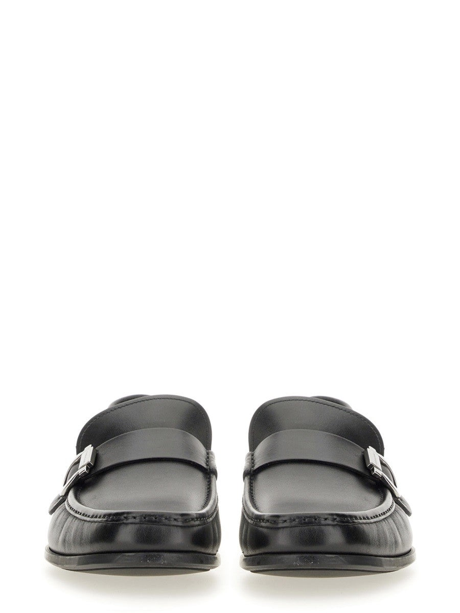 Ferragamo MOCCASIN GANCINI