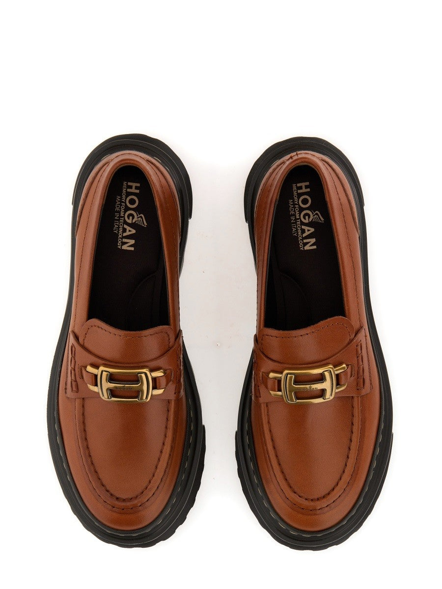 Hogan MOCCASIN H619
