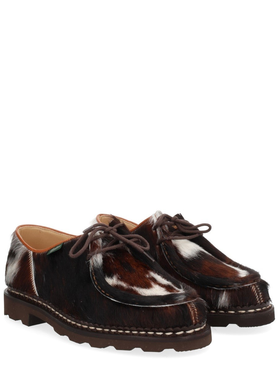 PARABOOT MOCCASIN "MICHAEL"