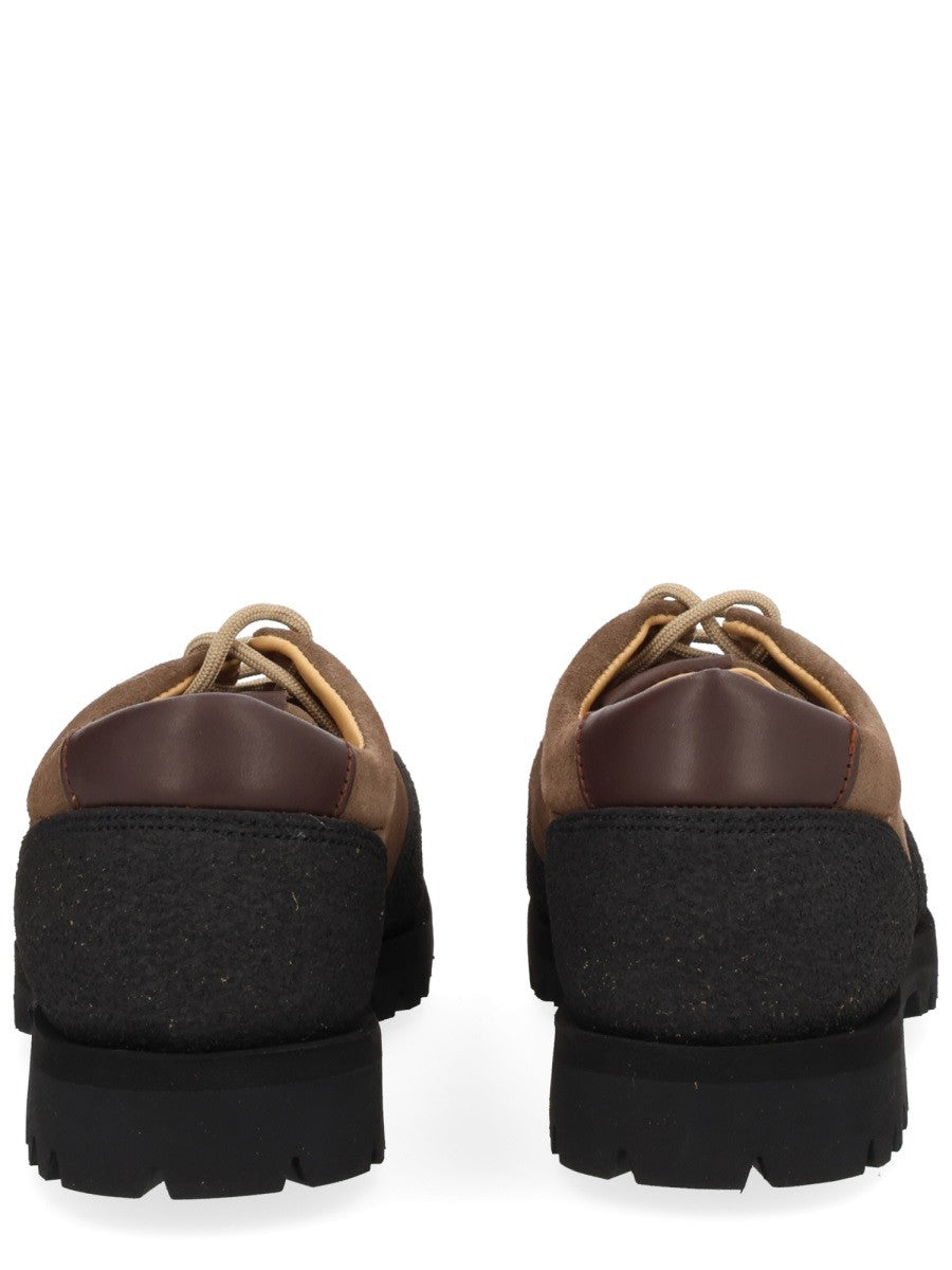 PARABOOT MOCCASIN "MONTANA"