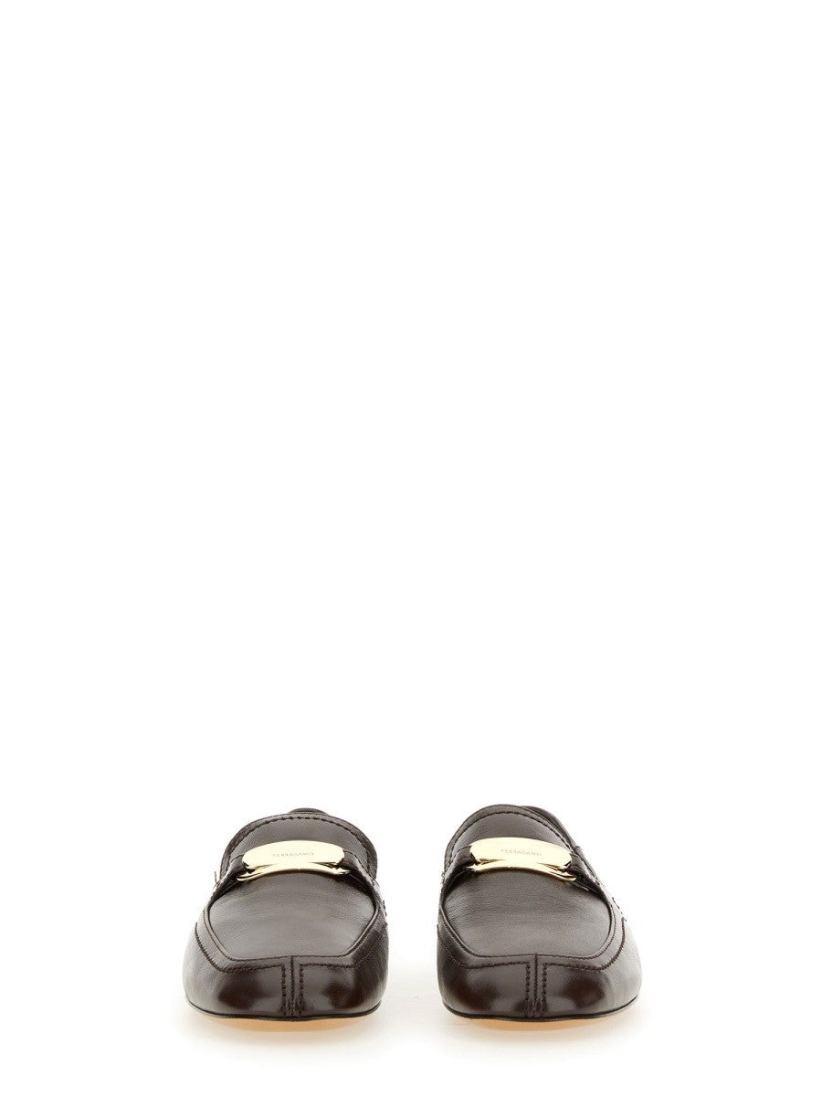 Ferragamo MOCCASIN "NEW VARA"