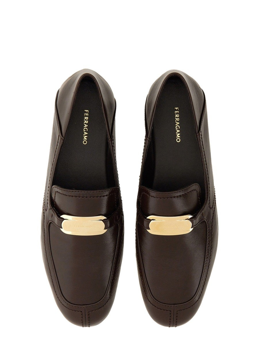 Ferragamo MOCCASIN "NEW VARA"