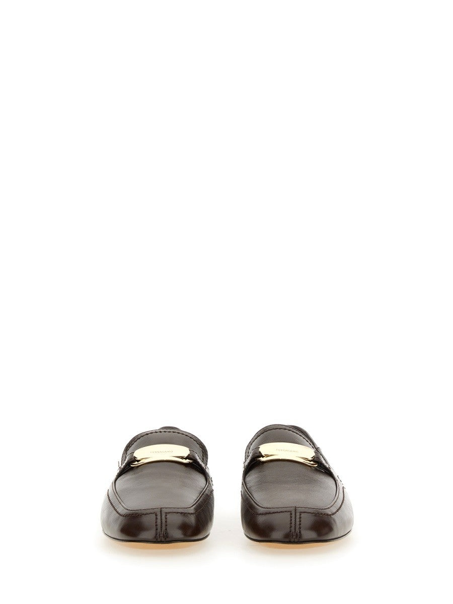 Ferragamo MOCCASIN "NEW VARA"