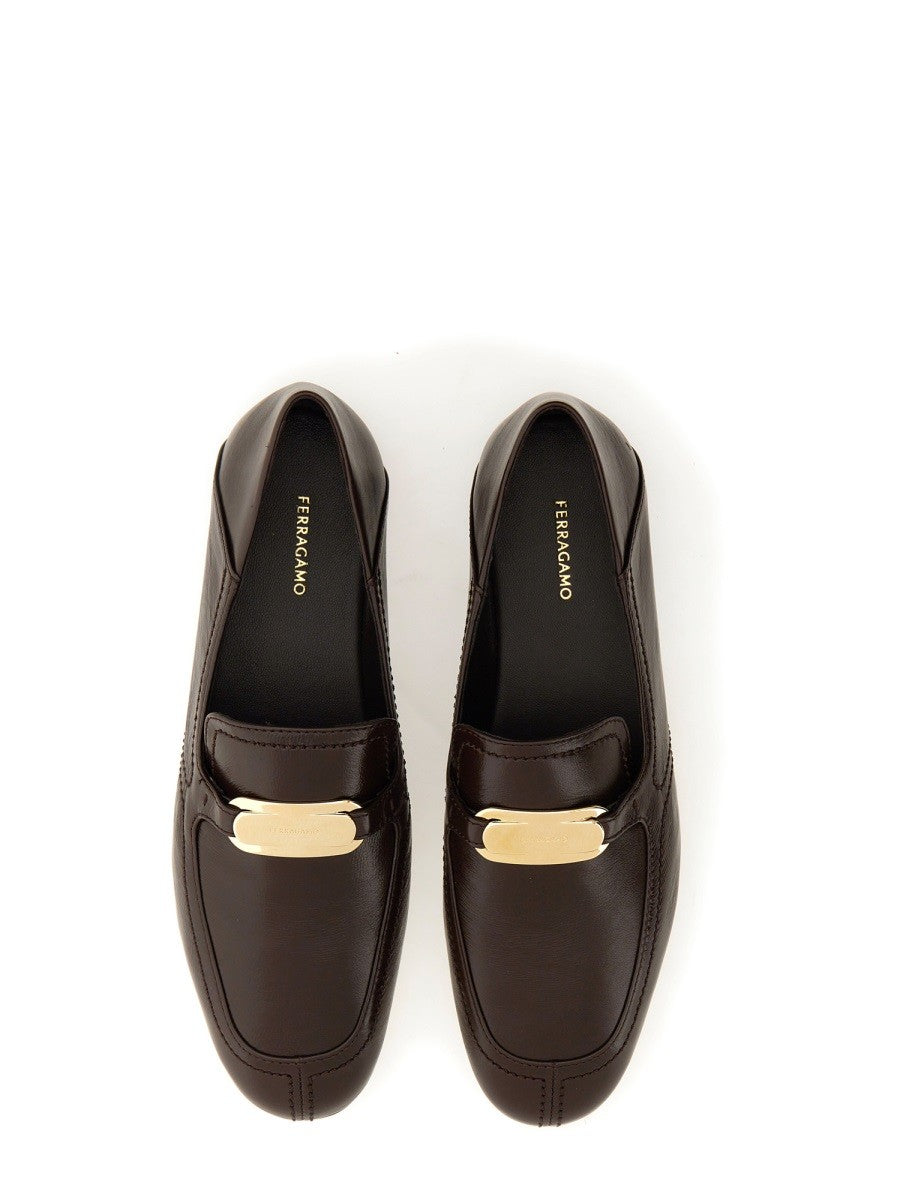Ferragamo MOCCASIN "NEW VARA"