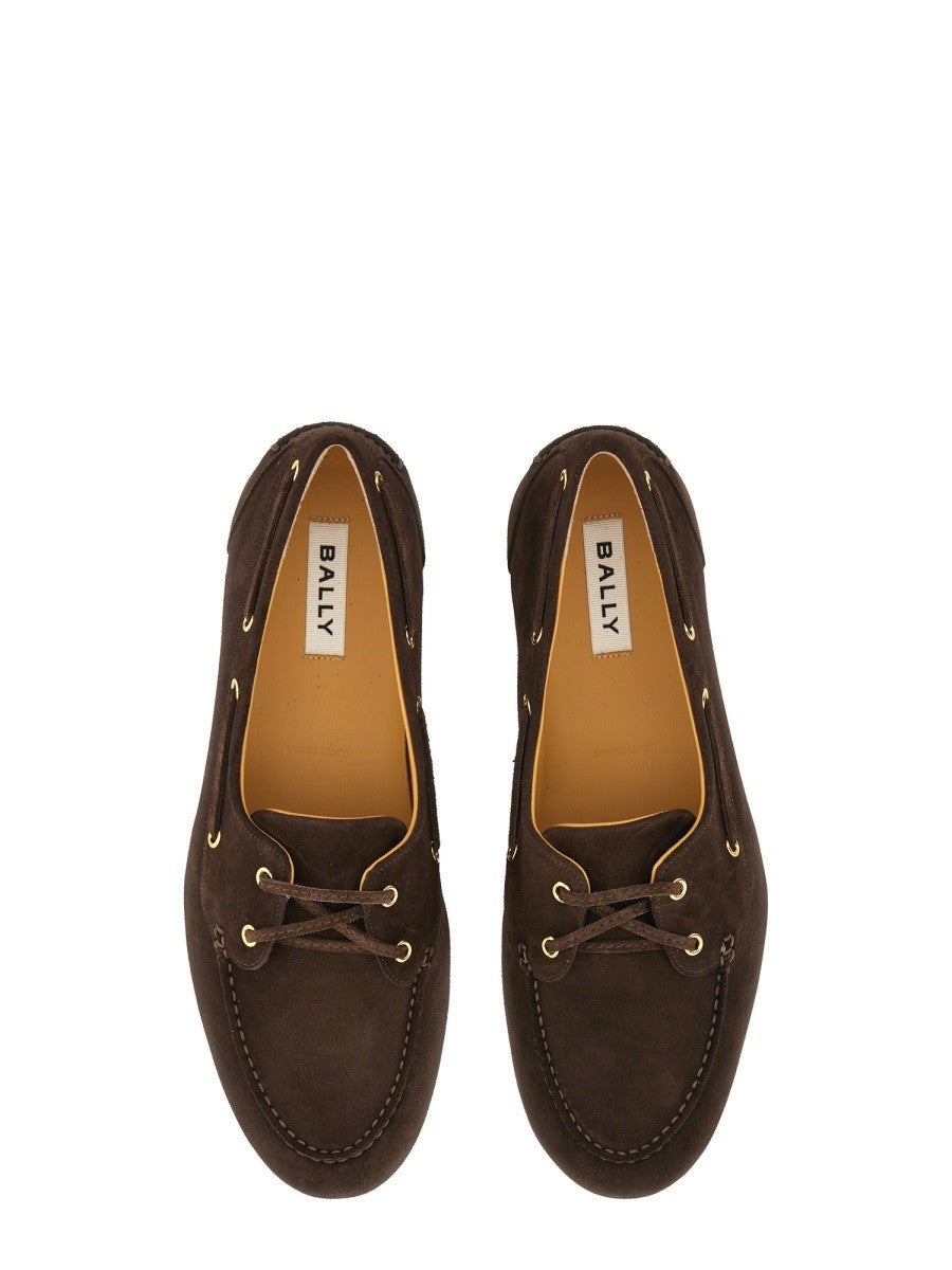 Bally MOCCASIN "PATHY"