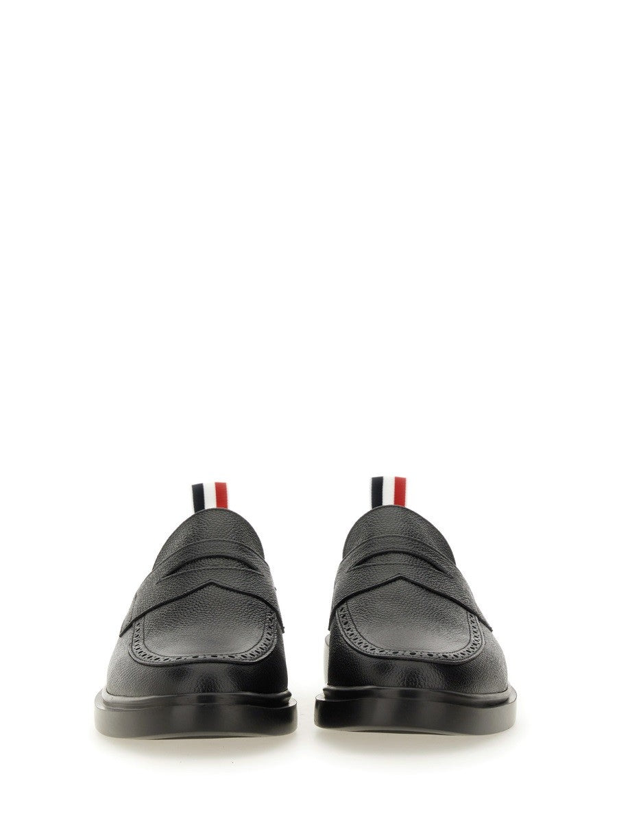 THOM BROWNE MOCCASIN "PENNY"