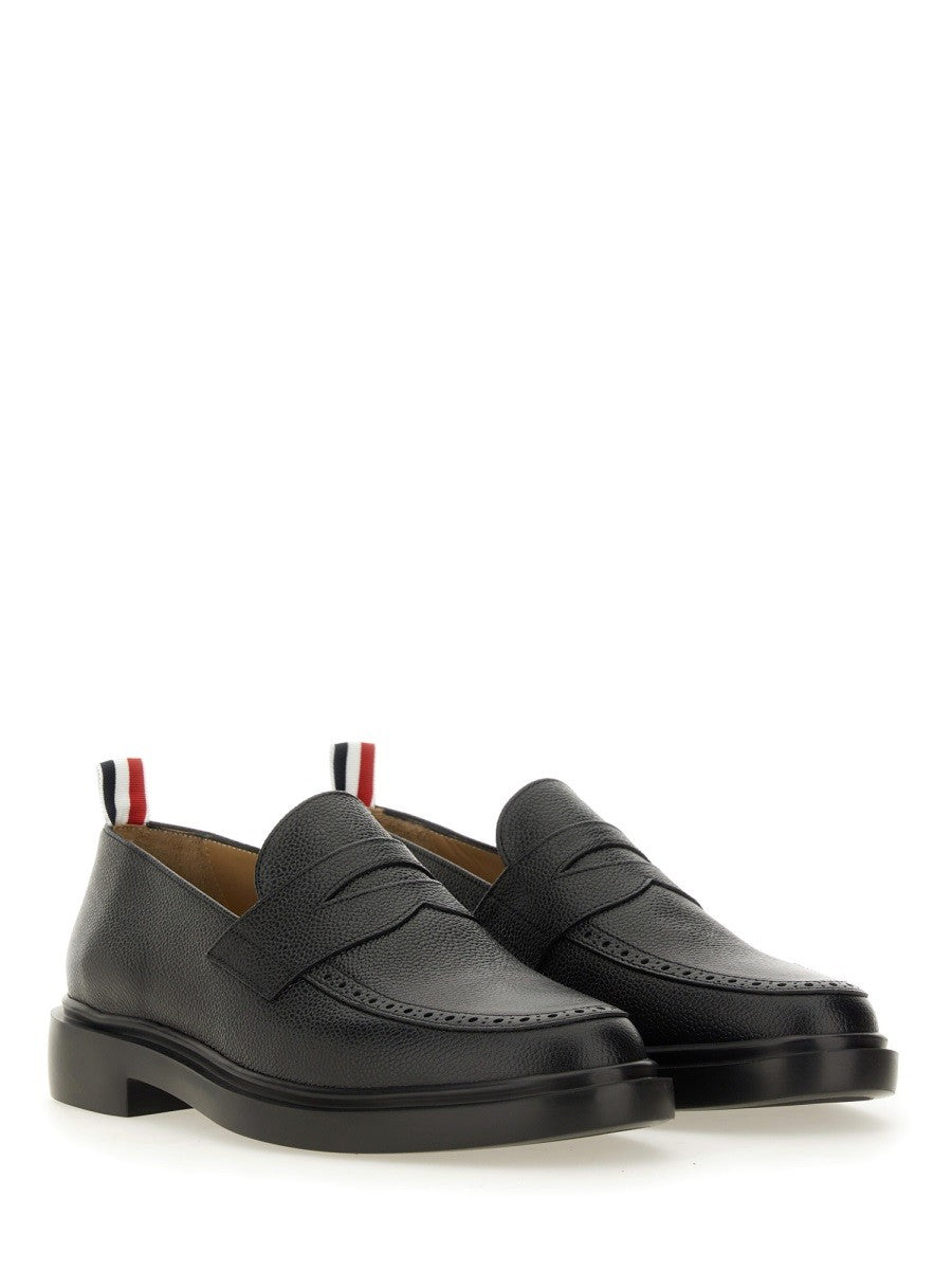 THOM BROWNE MOCCASIN "PENNY"