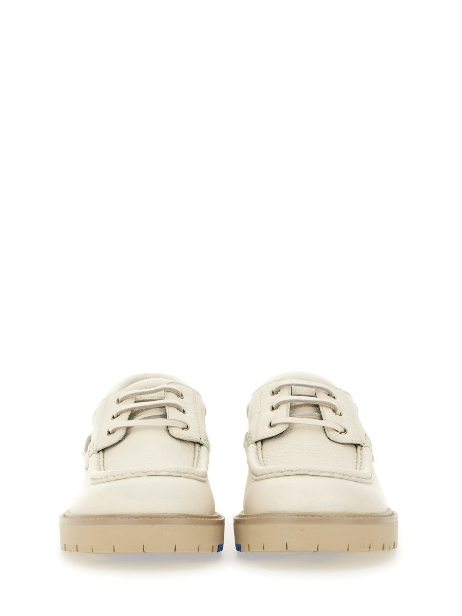 Burberry MOCCASIN "RAFT"