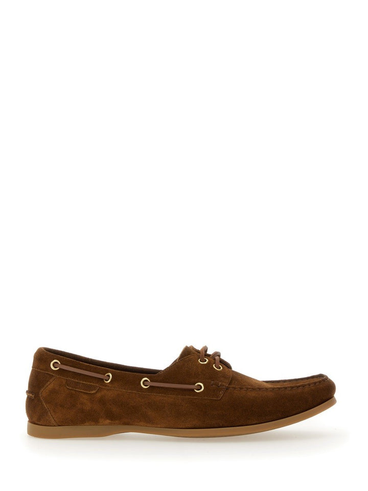 TOM FORD MOCCASIN "ROBIN"