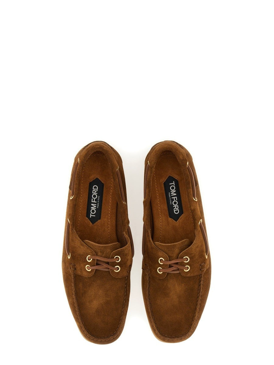 TOM FORD MOCCASIN "ROBIN"