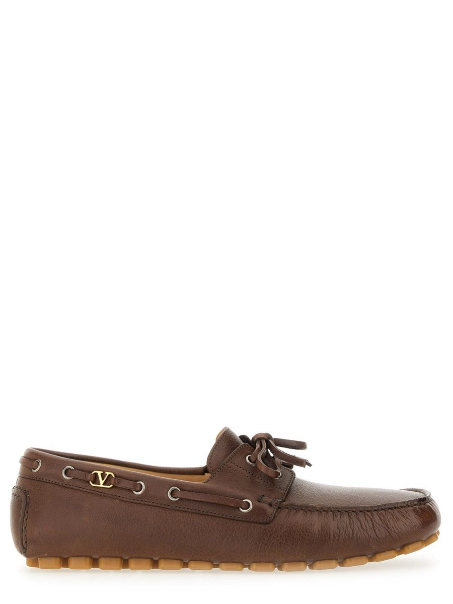 Valentino Garavani MOCCASIN "VLOGO SIGNATURE"