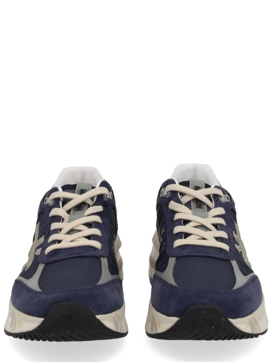 Premiata "MOERUN" SNEAKER