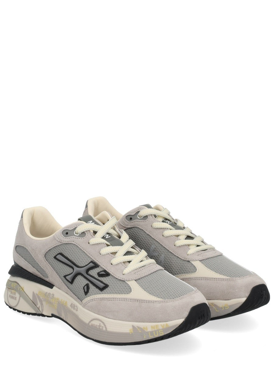 Premiata "MOERUN" SNEAKER