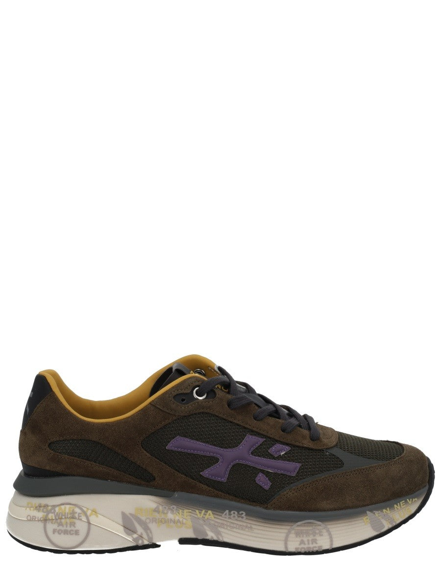 Premiata "MOERUN" SNEAKER