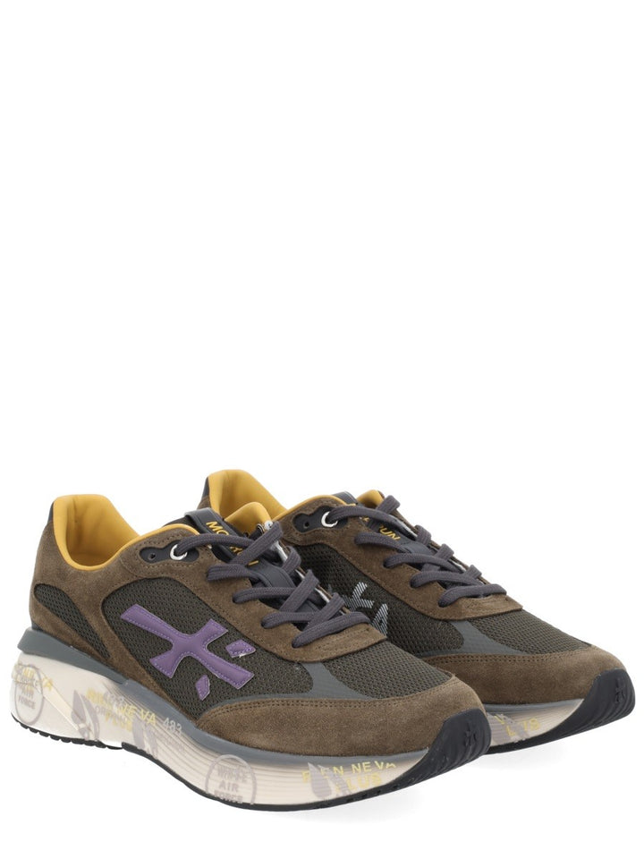 Premiata "MOERUN" SNEAKER