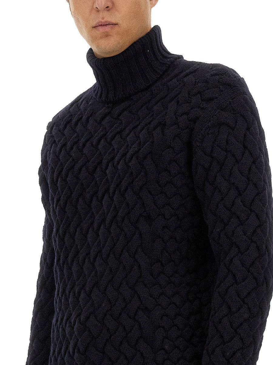 Dries Van Noten MONALDO SHIRT