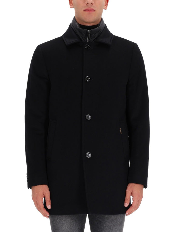 Moorer "MONFERRATO-LE" COAT