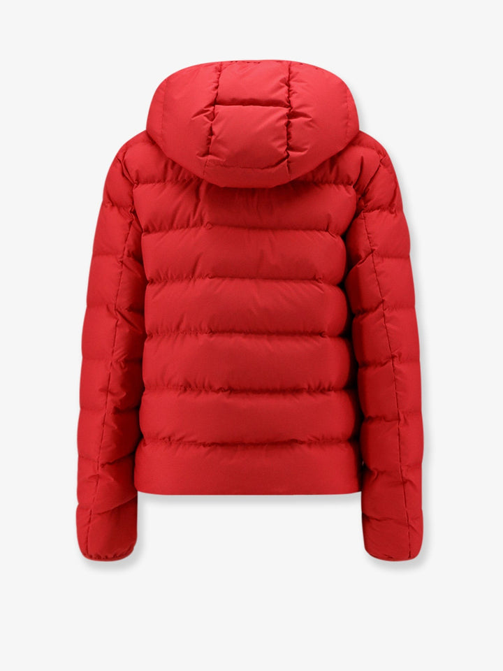 Moncler Montbrocq down jacket with hood