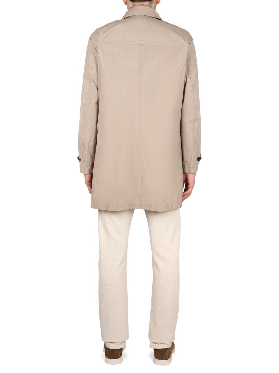 FAY MORNING DOUBLE JACKET