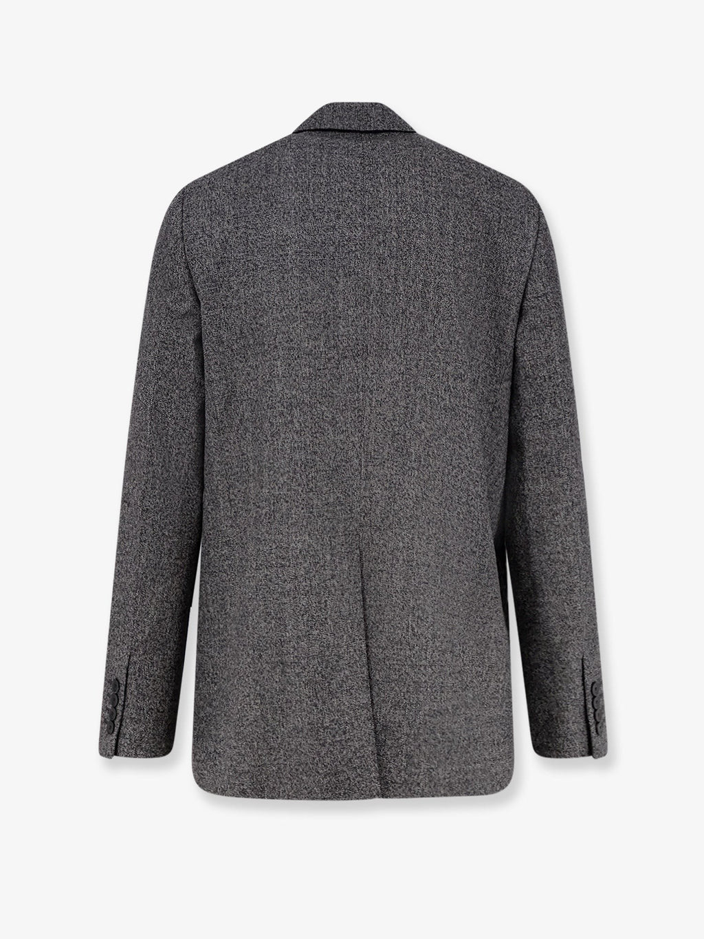 Gucci Mouliné wool blazer